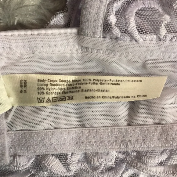 Free people Lace Bra - Picture 11 of 11